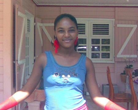ma sista